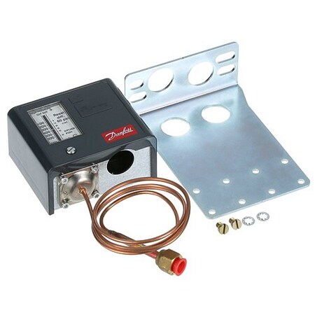 Allpoints High Pressure Control 36"/Manual 881050